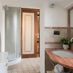 Apartmán Il Nido Di Cate