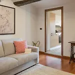 Apartmán Il Nido Di Cate