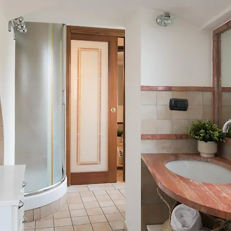 Apartamento Il Nido Di Cate