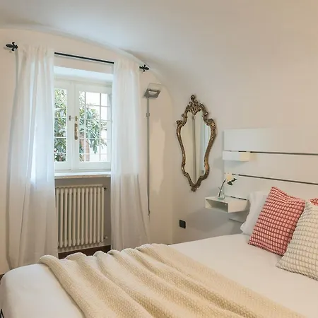 Appartement Il Nido Di Cate Fossano