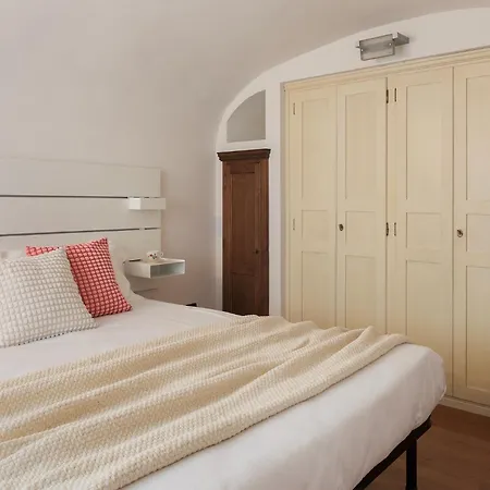 Apartmán Il Nido Di Cate By Vayadu