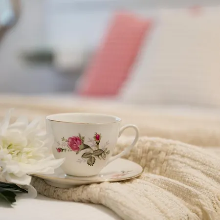 公寓 Il Nido Di Cate *