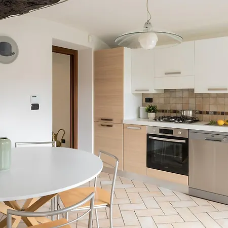 Il Nido Di Cate * 弗萨诺