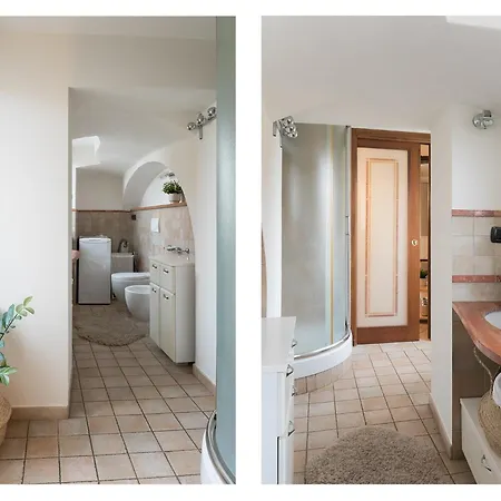 Il Nido Di Cate Appartement