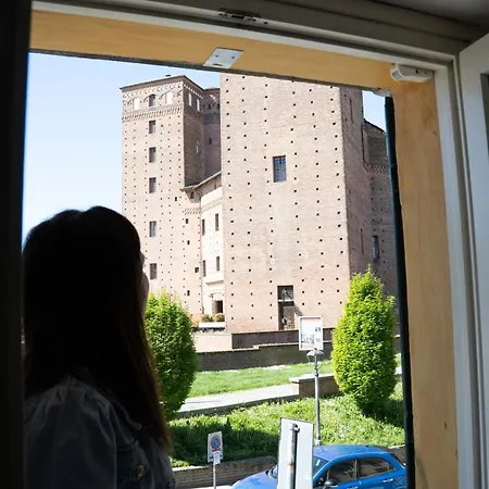 Il Nido Di Cate By Vayadu Apartmán Fossano