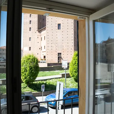 Il Nido Di Cate By Vayadu Apartmán